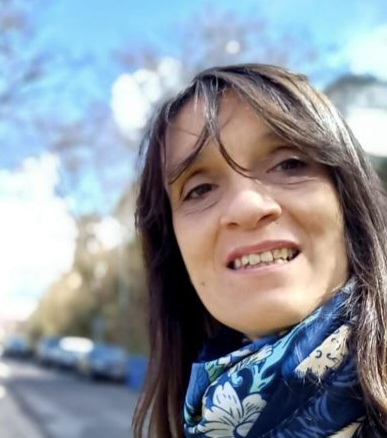 Lic. María Gabriela Garrido